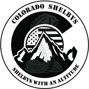 Fundraising Page: Colorado Shelbys